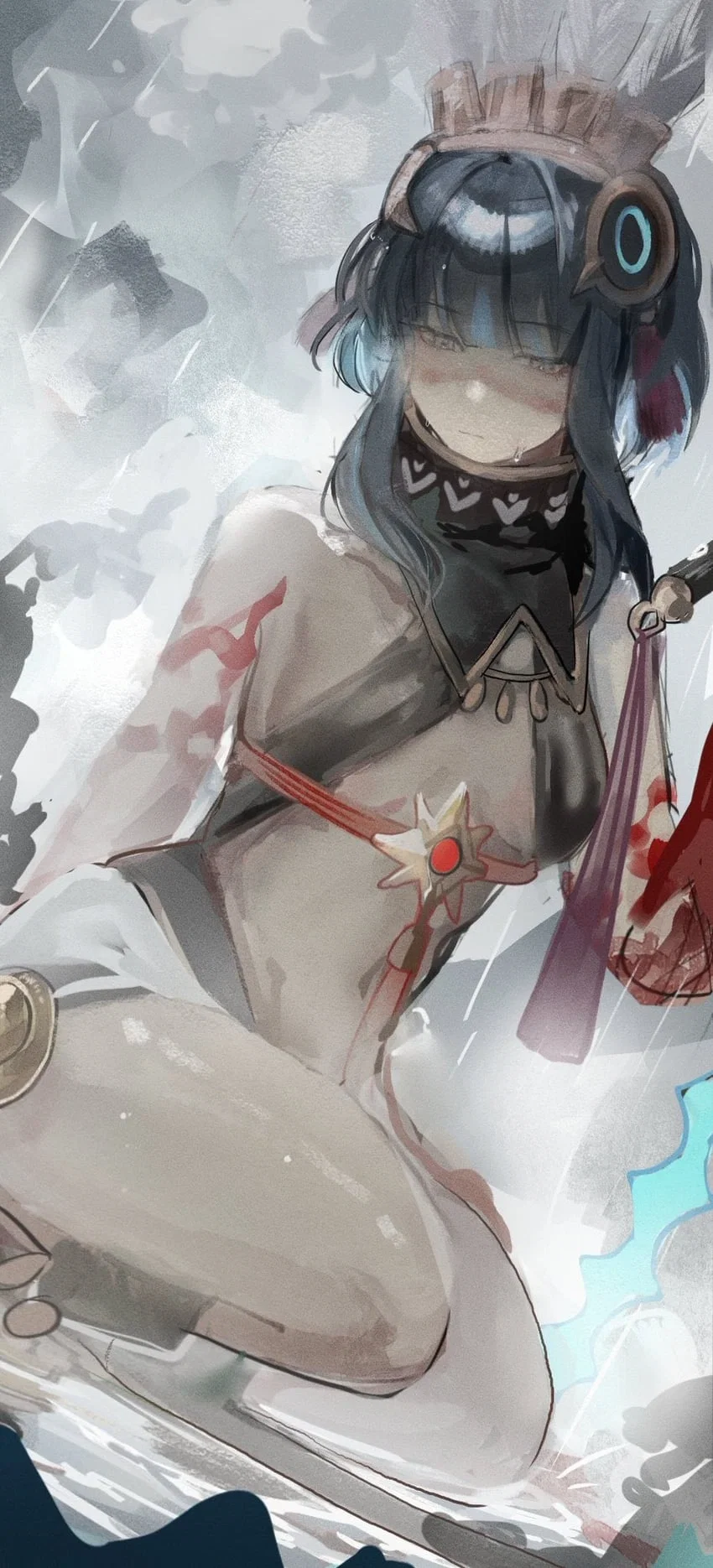 Tlaloc