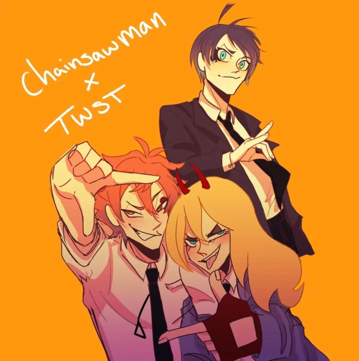Twisted Wonderland