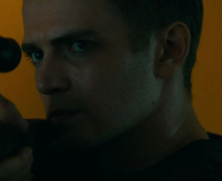 Hayden Christensen