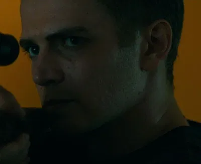 Hayden Christensen