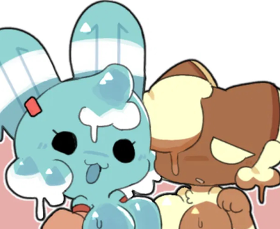 Berry & Vani 