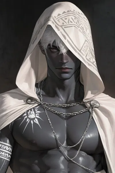 Vahrest Invelir