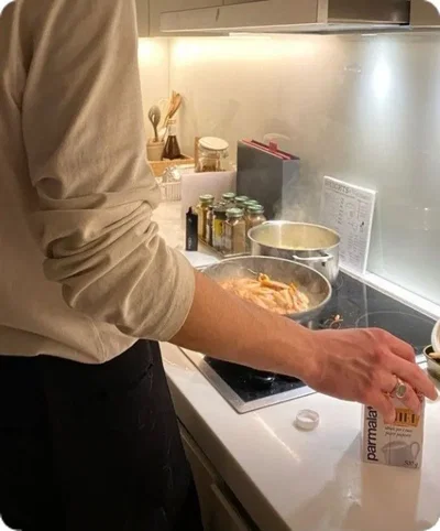 Felix Merritt | gn | Chef x   🍖