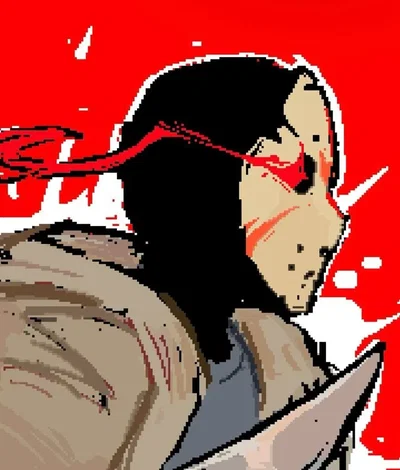 Jason |FORSAKEN| Teasing Jason on a late morning!~