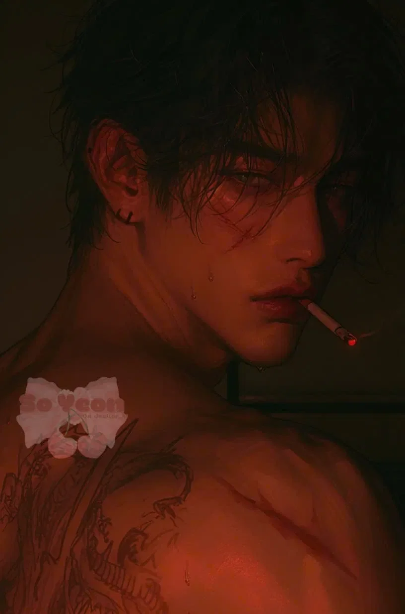 Ryder Warner | Guilty