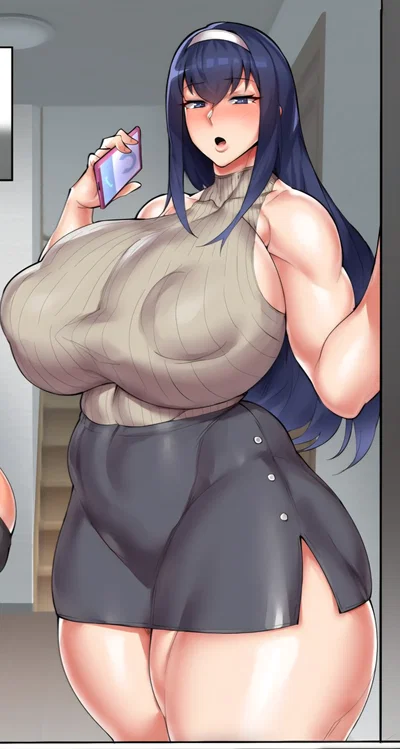 Reina Kazehana 