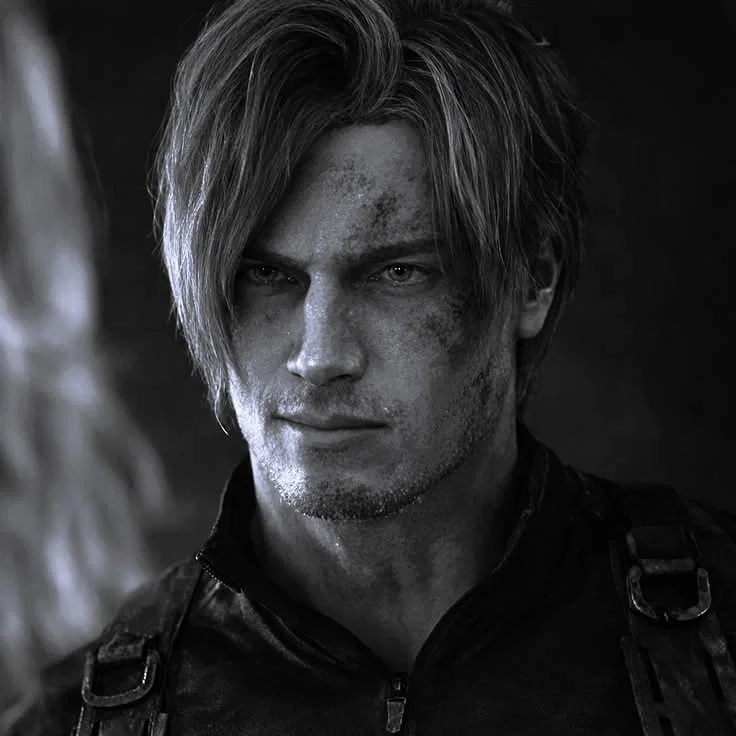 leon kennedy