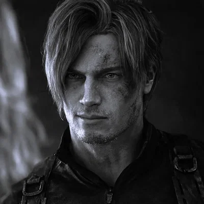 leon kennedy