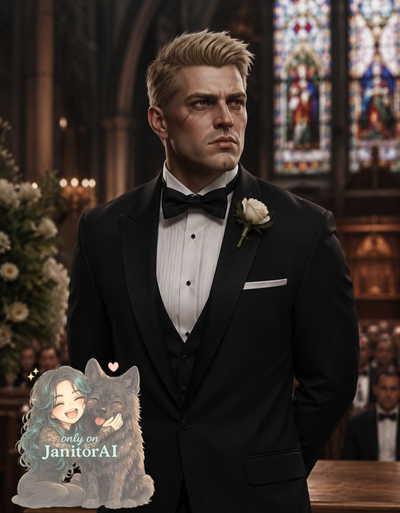 Simon || Marriage Vows