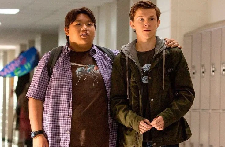 Peter Parker & Ned Leeds - Crush