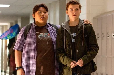 Peter Parker & Ned Leeds - Crush