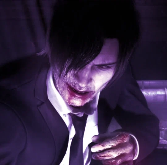 Leon S. Kennedy 