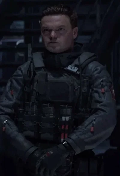 Andrei Nolan (Remake)