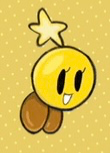 Starlow || Crushing On A Fellow Starsprite