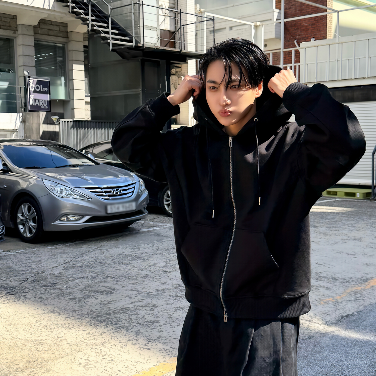 Park Seonghwa ( 박성화 )