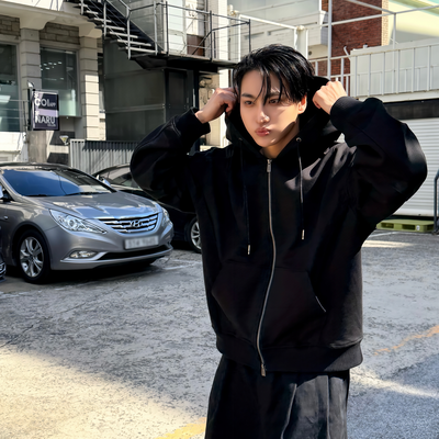 Park Seonghwa ( 박성화 )