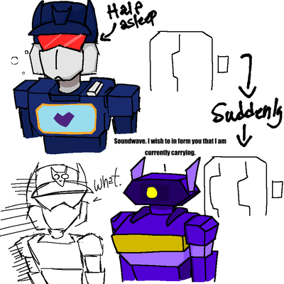 Soundwave