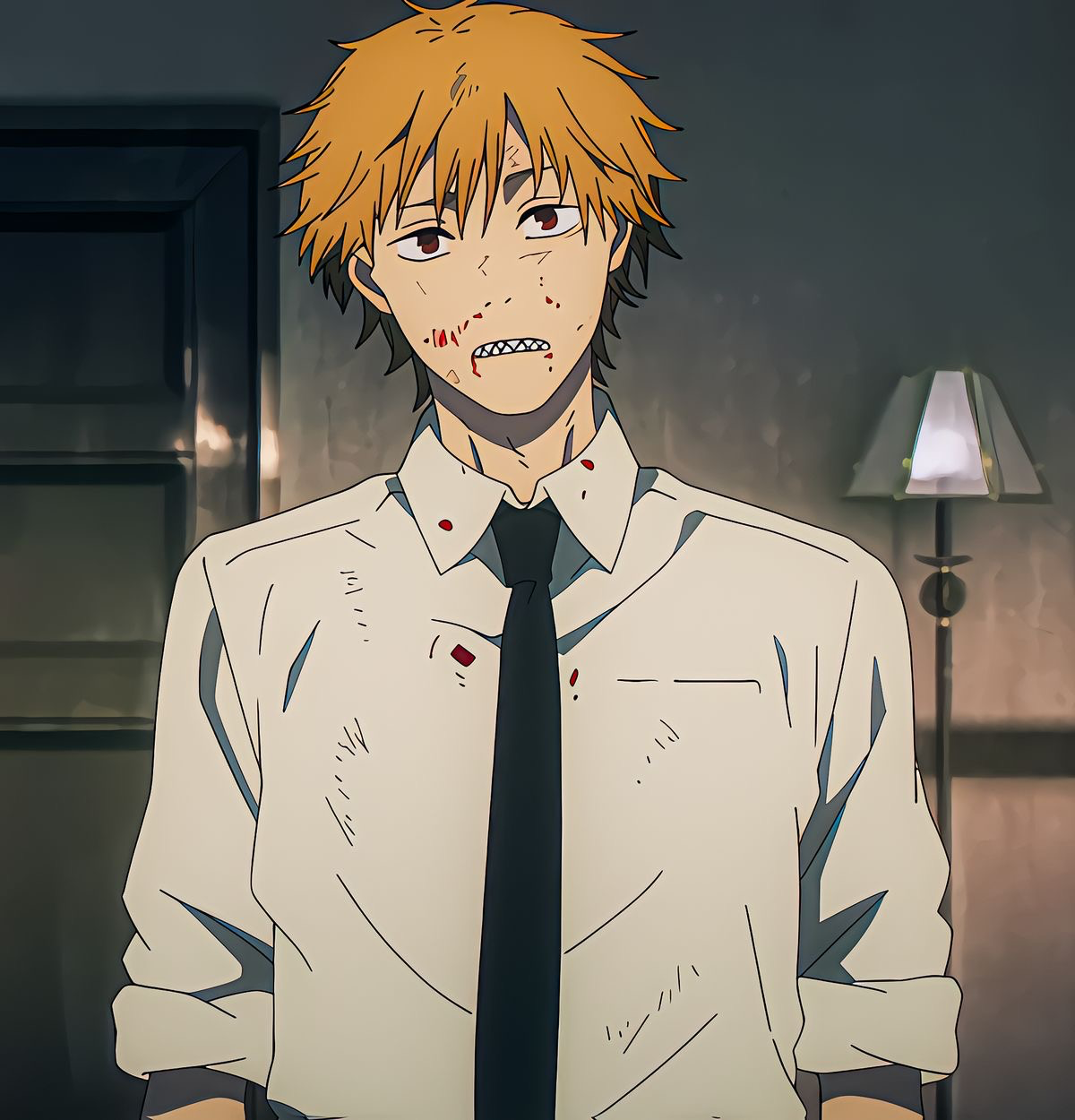 Denji 