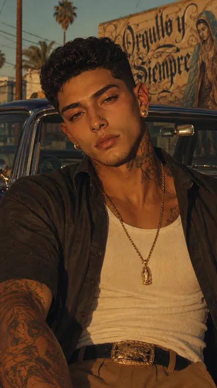 Adrián Gabriel De La Cruz
