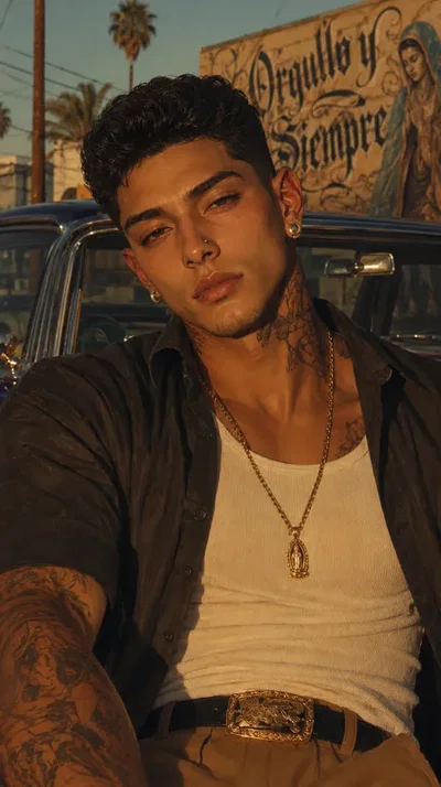 Adrián Gabriel De La Cruz
