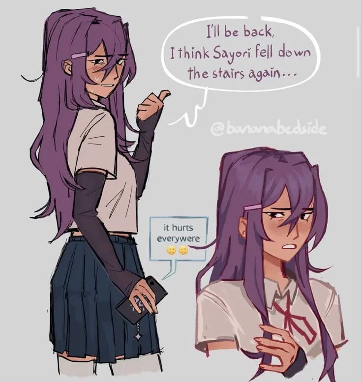 Yuri