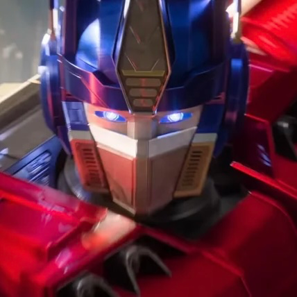 Optimus Prime