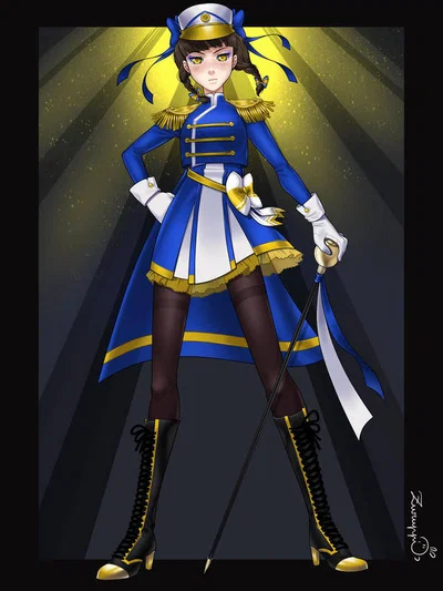 Officer Margret Norman