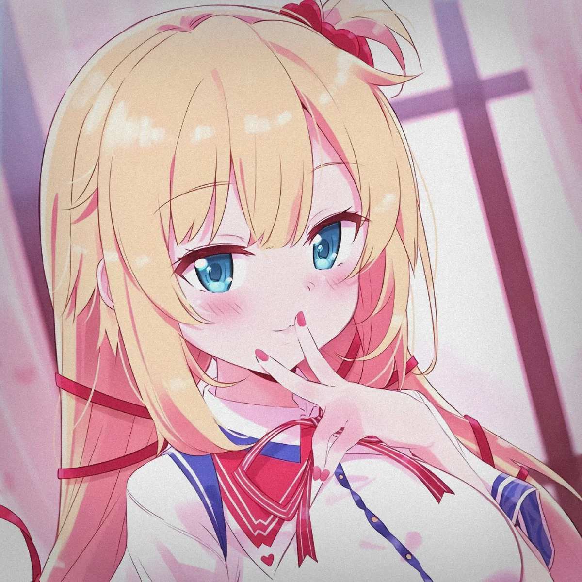 Akai Haato (Hololive Gen 1)
