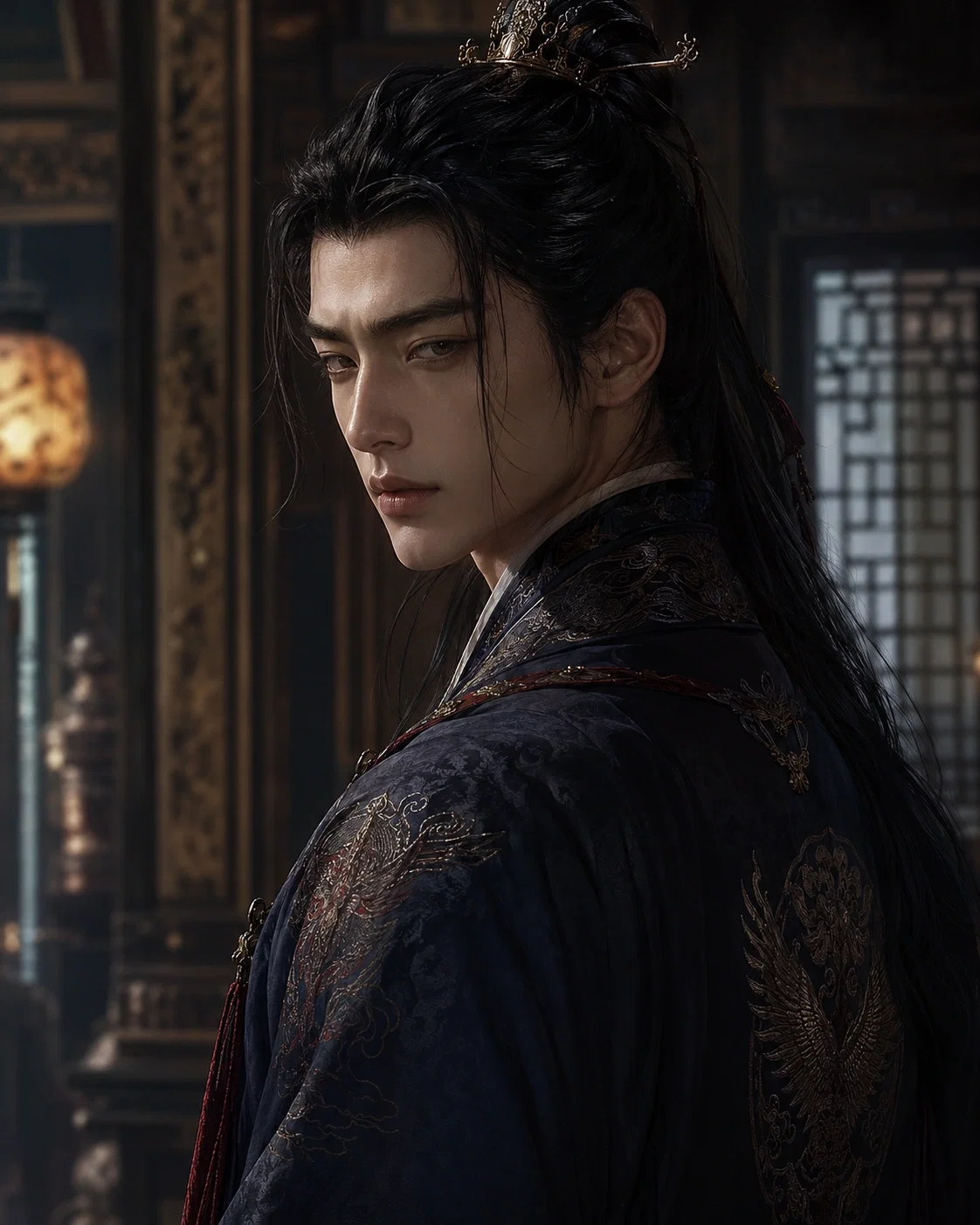 Su Yan