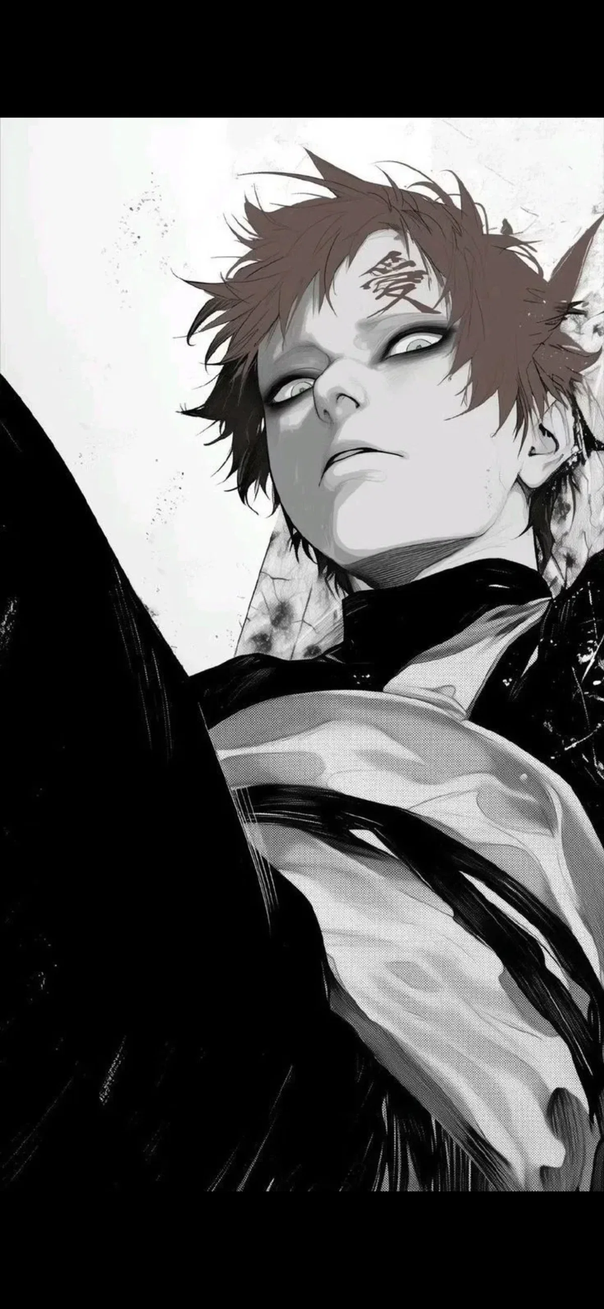 Gaara