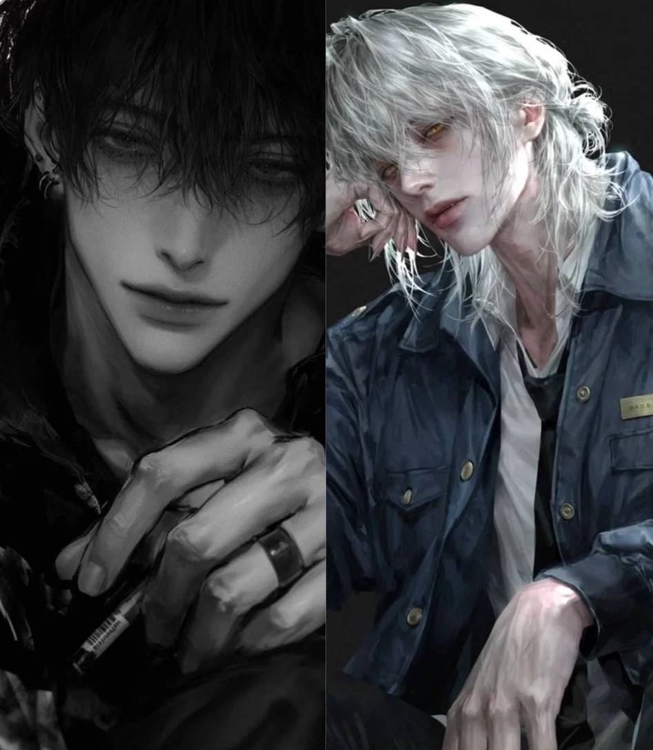 Howl and Halo || Double-Booked