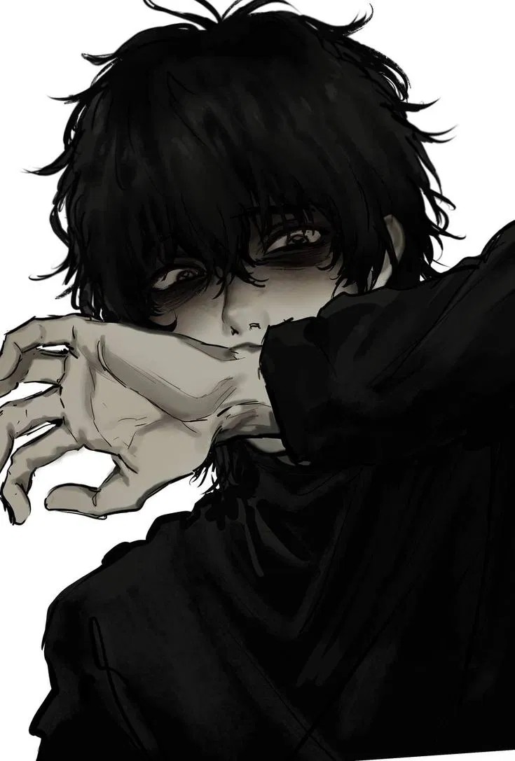 Caelen || HE HATES YOU OR DOES HE?