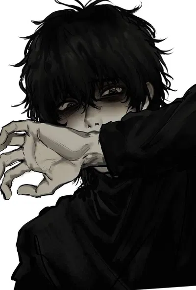 Caelen || HE HATES YOU OR DOES HE?