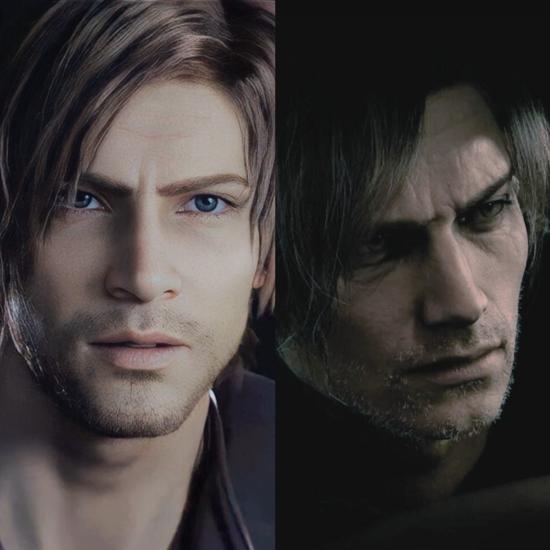 Leon Kennedy