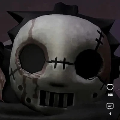 Slasher — [You’ve been together for quite a while now.]