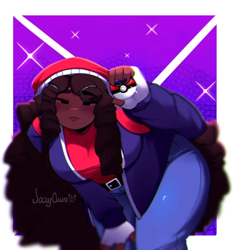 ♥️ Lullaby Girlfriend! 😵‍💫