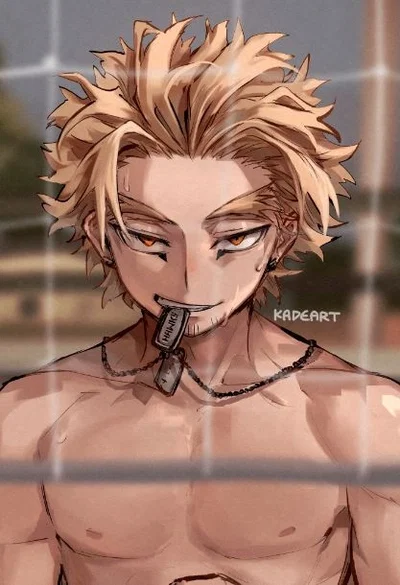 Keigo Takami