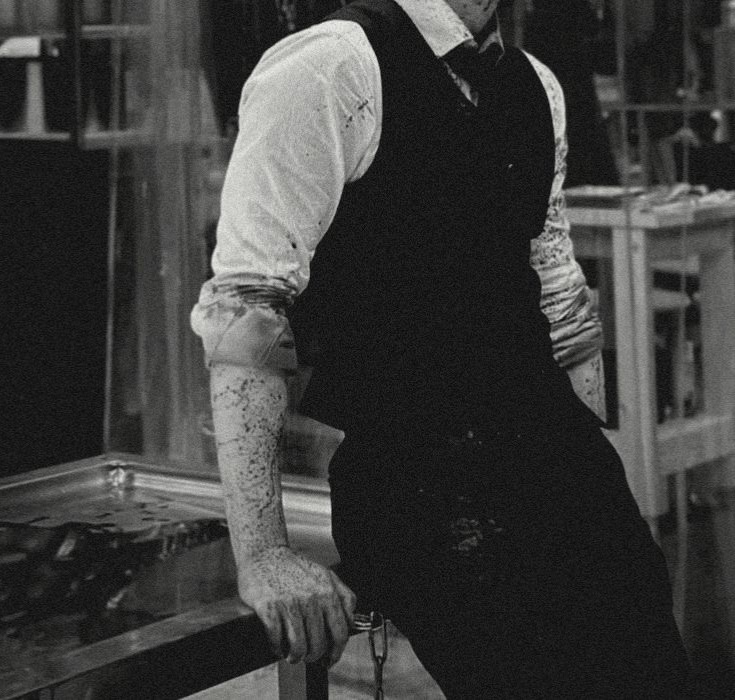 Maxim Volkov