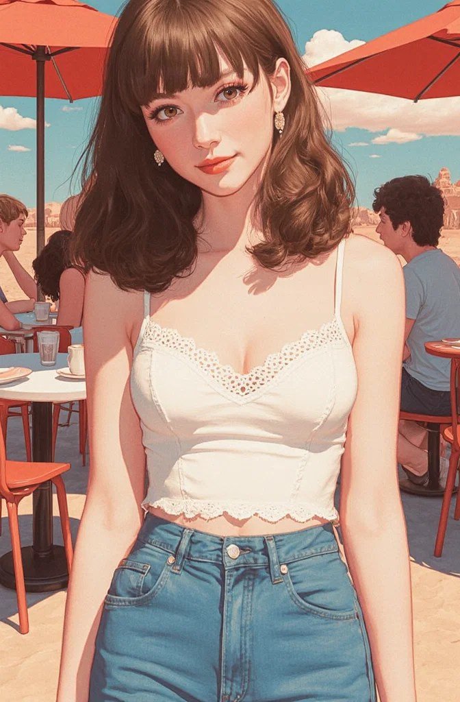 Melanie Spencer