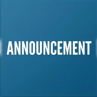 List of bots that cannot be updated / Announcement