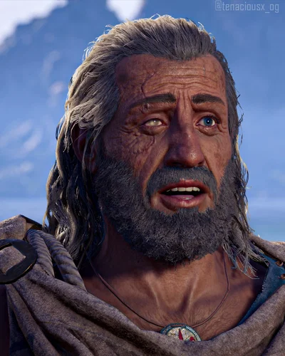 Barnabas