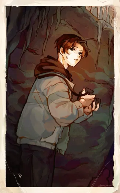 Timothy/Tim Drake