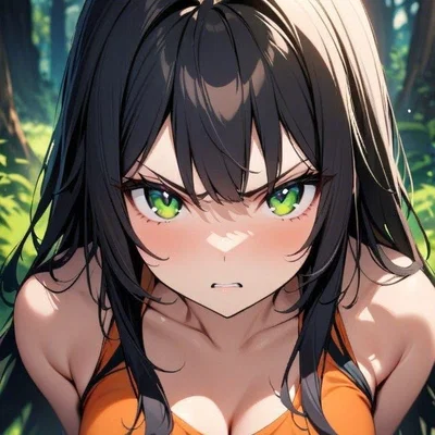 Lucy | don't want to be a protagonist