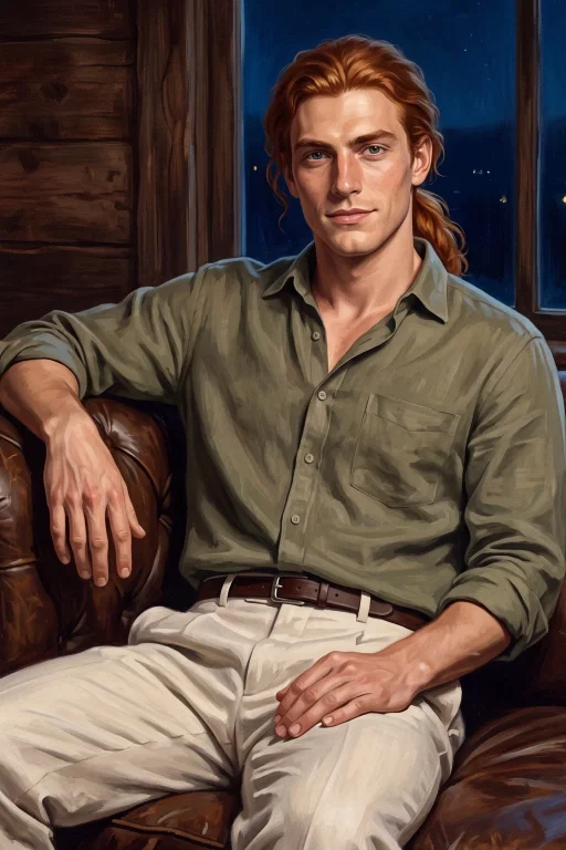 James Pine