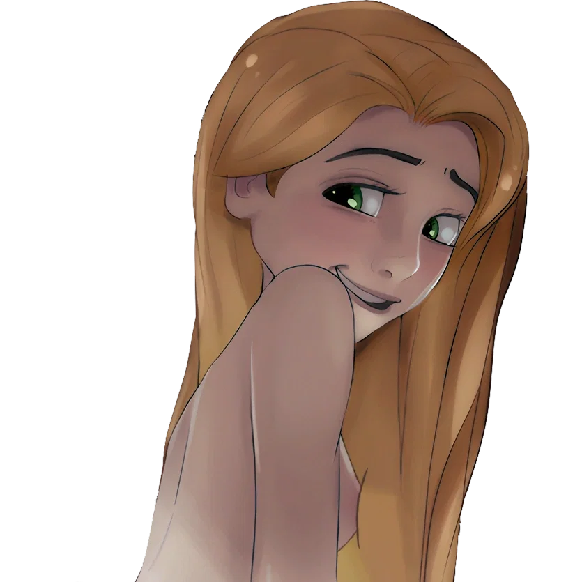 Rapunzel (Tangled)