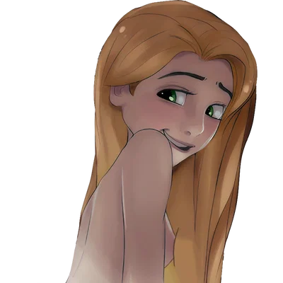 Rapunzel (Tangled)