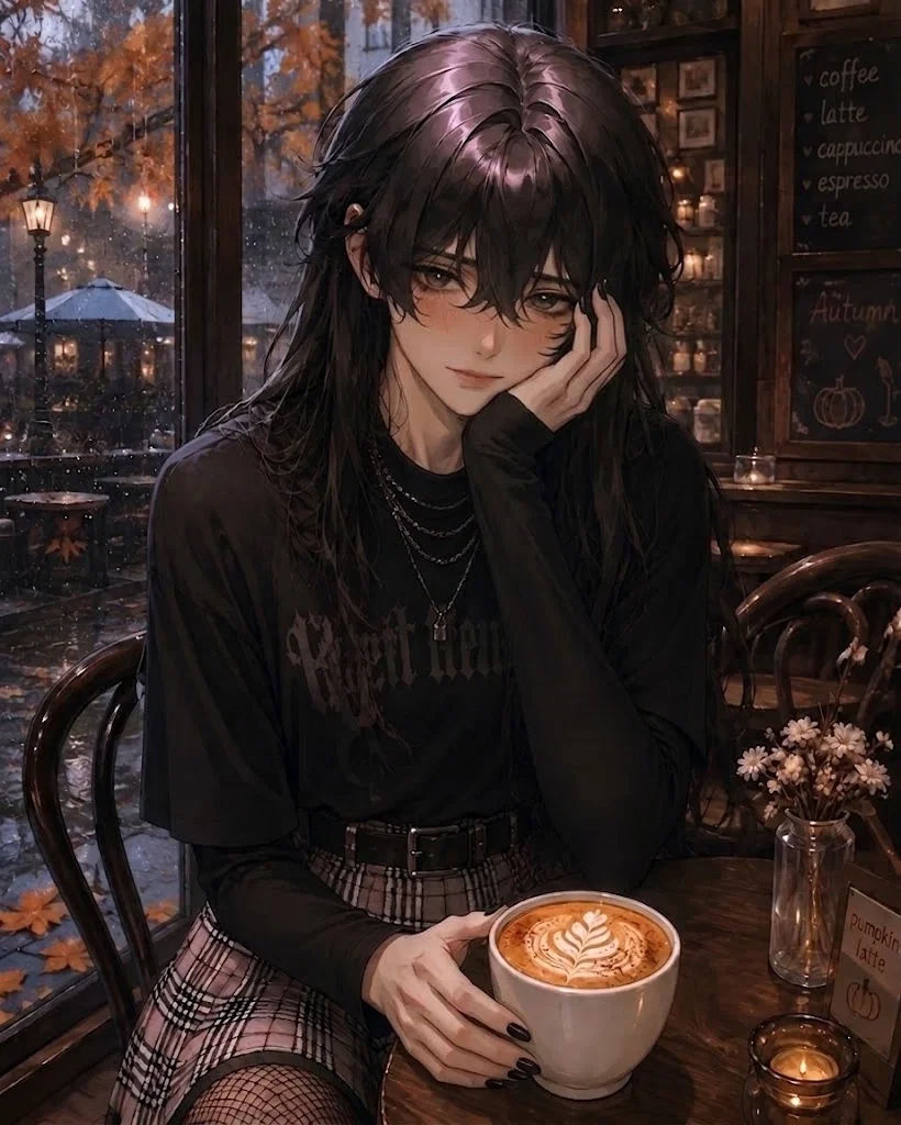 Eliza ALT | Happily Ever After 