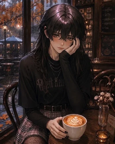 Eliza ALT | Happily Ever After 