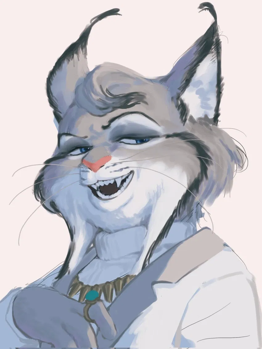 Kitty Lynxley 
