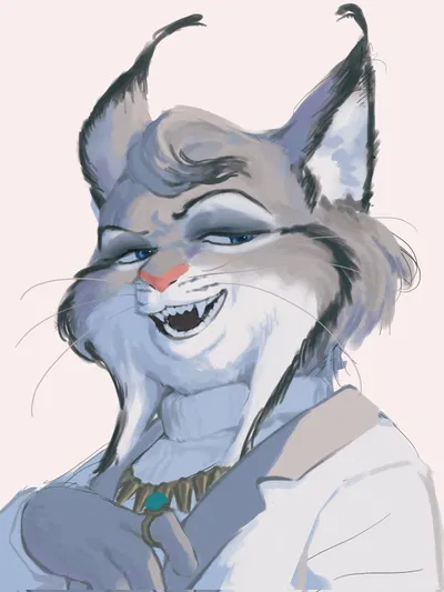 Kitty Lynxley 